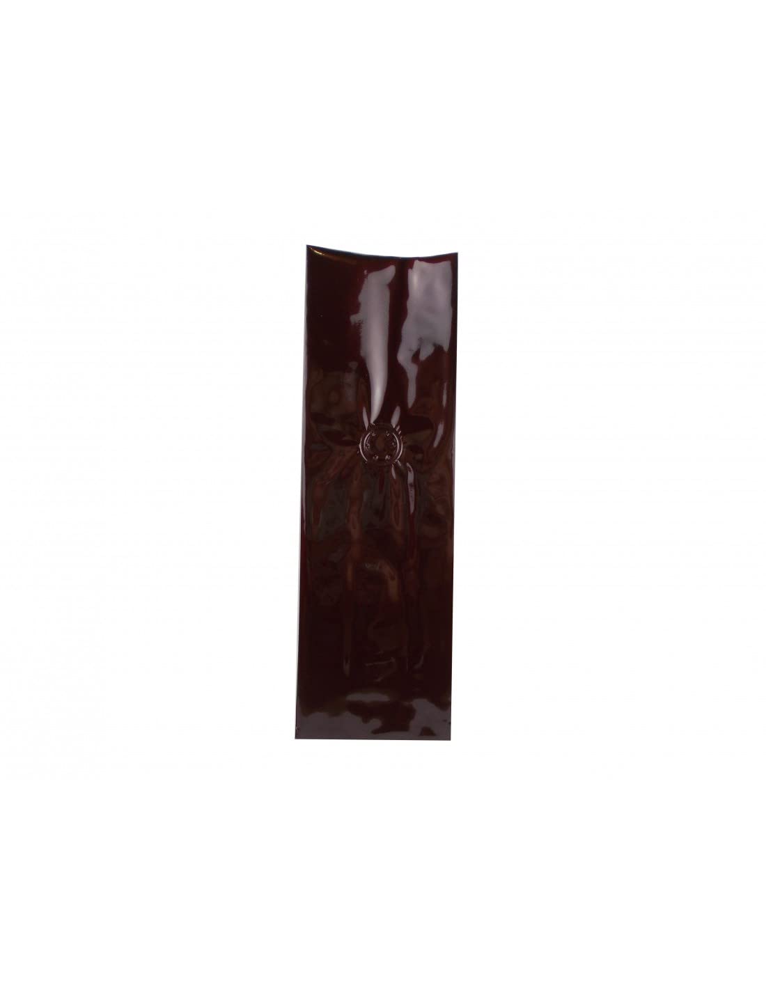 Jamo Solutions Internal Valve Side Gusset Pouch - Storage Bag for Coffee, Tea - Preserves Aroma and Flavour of Consumables - 50 x 250g - Brown