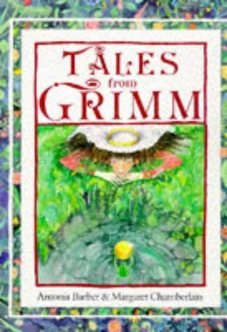 Tales from Grimm