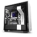 NZXT Kraken X73 Black - All-in-One RGB CPU Liquid Cooler - Infinity Mirror Design - Powered by CAM
