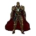 Marvel: Medieval Knight Iron Man DAH-046SP Golden PX Action Figure