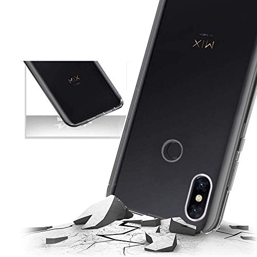 ShopInSmart® - Cover ultra sottile in silicone per...