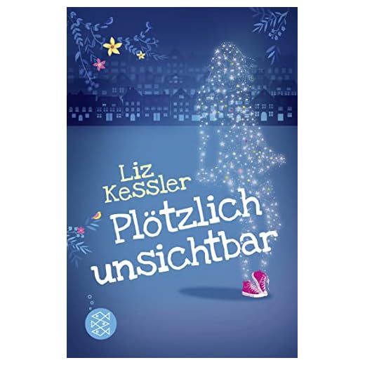 Plötzlich unsichtbar