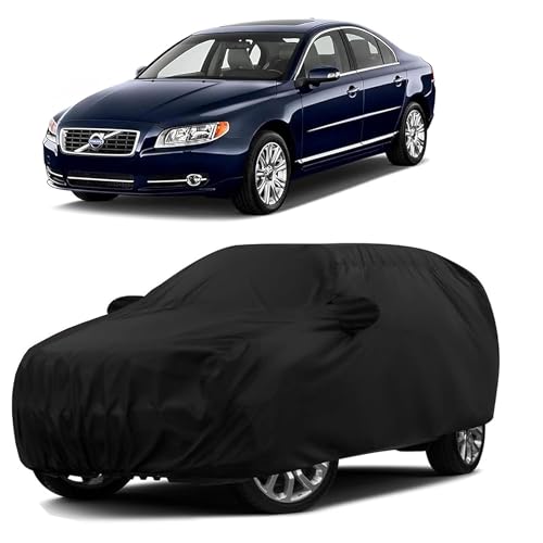 Sulfar Car Cover