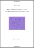 Smarandache Multi-Space Theory 1931233144 Book Cover