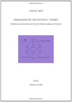 Paperback Smarandache Multi-Space Theory Book