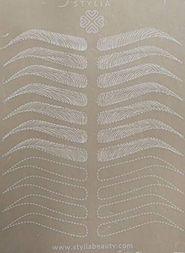 "Stylia Microblading Practice Skin" - Image 3