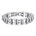 Bike Chain Fidget Toys, JamHoo Roller Chain Fidget Bracelet Toy Anxiety Reliever Stress Reducer, ADHD, Anxiety and Autism Kids