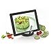 Price comparison product image Chef Tablet Stand With Touchpen
