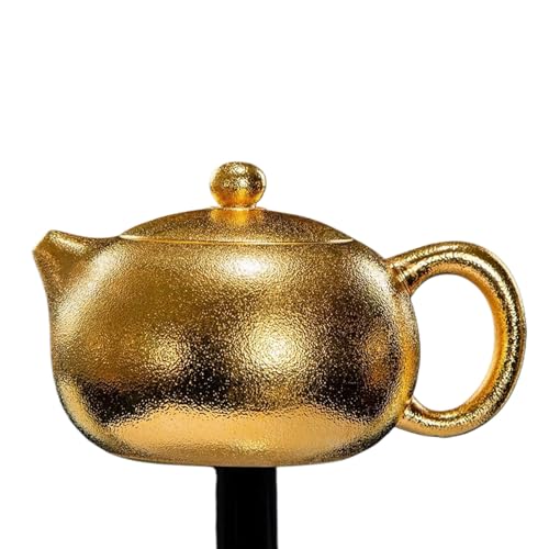 Juego de té chino Kungfu de arcilla morada hecho a mano para la oficina