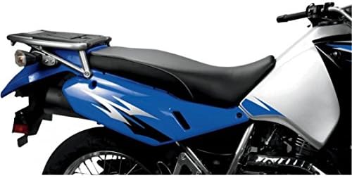 Sargent World Sport Performance KLR650 Seat - Standard Seat Height/Black Accents