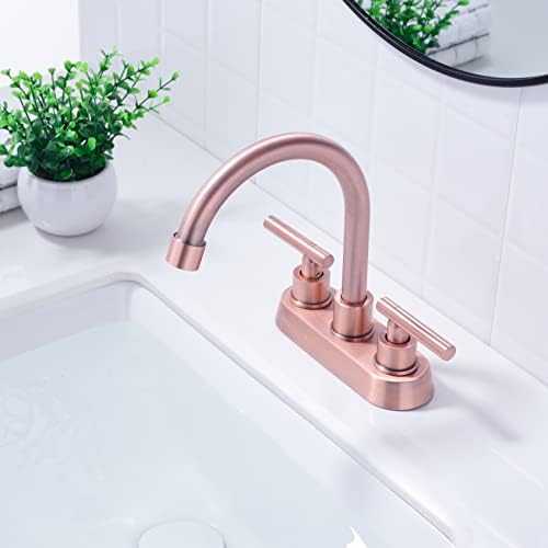 Pretty Pink: Stylish Review Pink Faucet