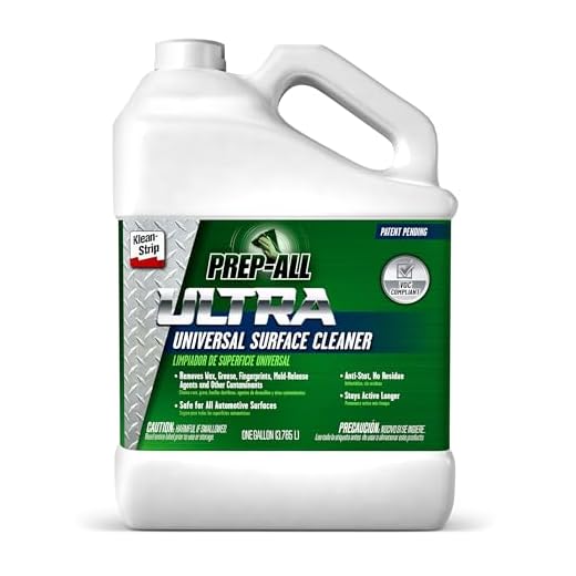 KLEAN-STRIP Prep-All ULTRA Cleaner