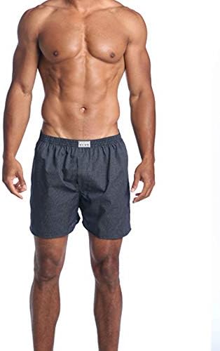 Amazon.co.jp: Pro Clubメンズ3 - Packクラシック快適Woven Boxers US