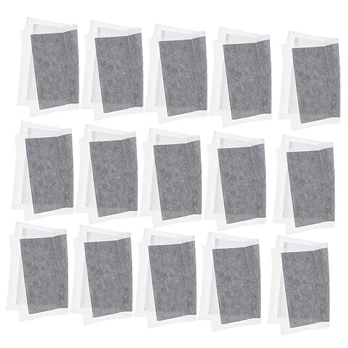 BESPORTBLE 100Pcs Liner Leakproof Pet Urine Mat Disposable Training Supplies Urine pad Hedgehog Cleaning pad Bunny Training Urine Mat Pee Pads for Dogs pet Toilet Absorb Water