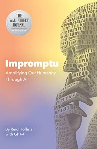 Impromptu: Amplifying Our Humanity Through AI
