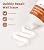 Drywall Repair Kit,Spackle Wall Patch Repair Kit,Simple Small Wall Hole Filler?Efficient Crack Repair,2 Pack Wall Putty Paste,Plaster Ceiling Repair,Apartment Friendly.
