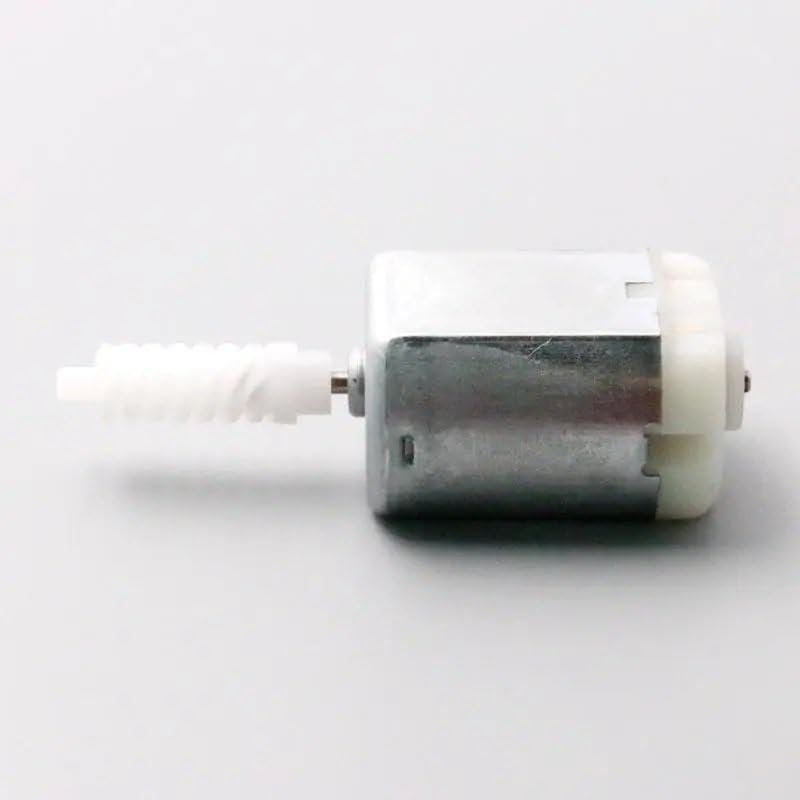 Moteur de verrouillage portière à impulsion électrique stable