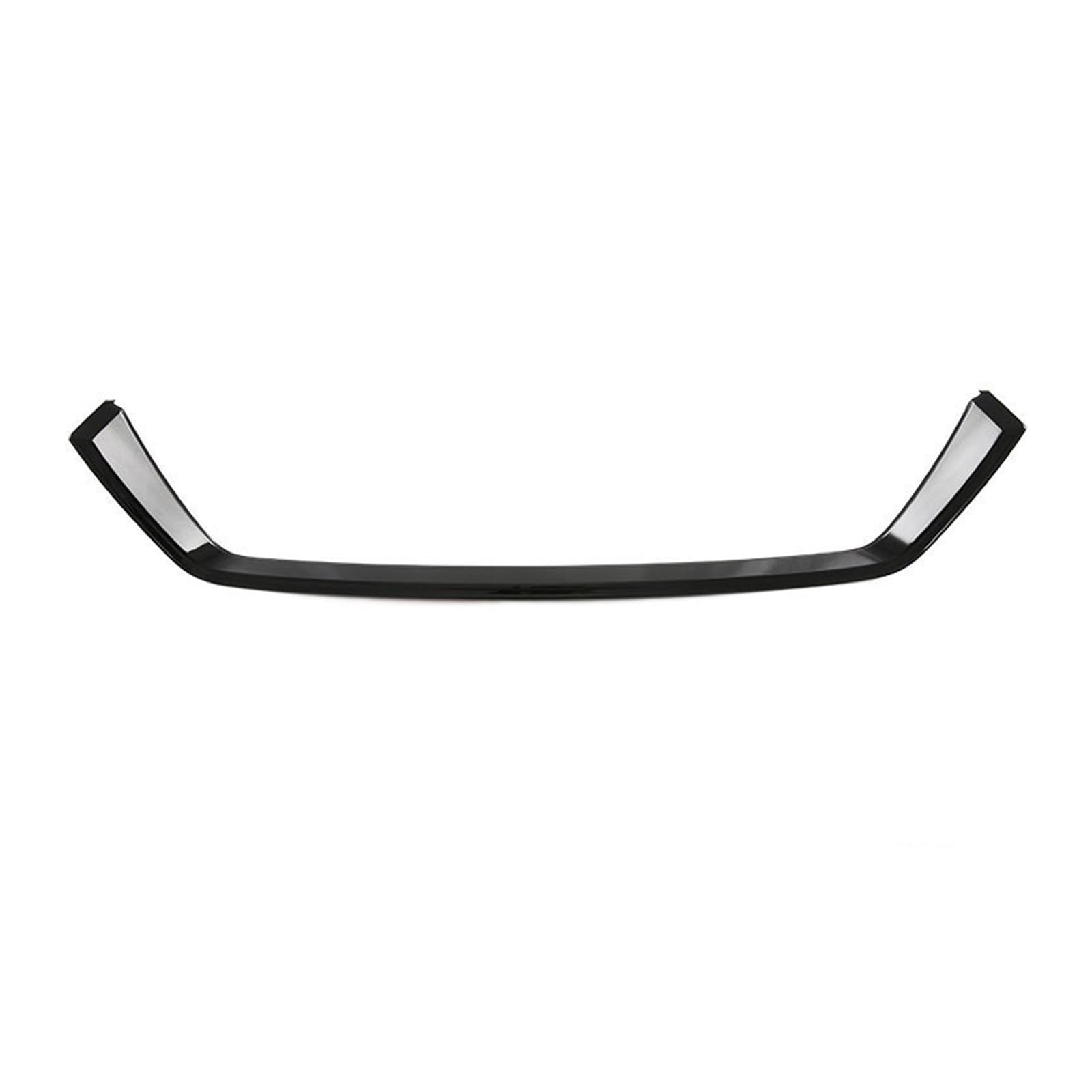 QBKGMEWCA Front Grille Trim Strips Bumper Emblem and Hood Decals Modification Parts Compatible for CR-V 2023(Type4)