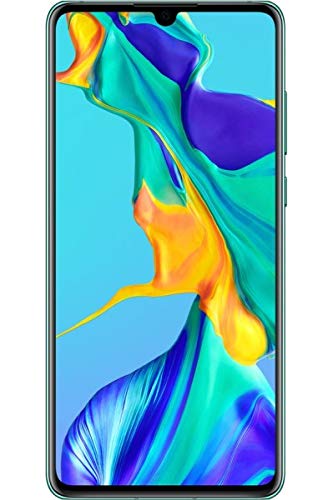 Huawei ELE-L29 128Gb Hybrid Dual Sim Unlocked Gsm Phone W/Triple (40 Mp + 16 Mp + 8 Mp) Camera thumb #1