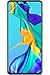 Huawei P30 ELE-L29 128GB Hybrid Dual Sim International Version, No Warranty Unlocked GSM Phone w/Triple (40 MP + 16 MP + 8 MP) Camera - Aurora