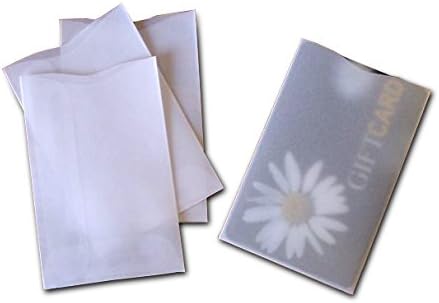 Translucent Card Sleeve (100 pack)