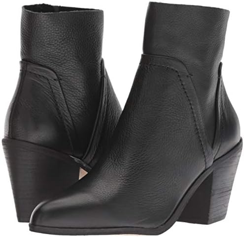 Splendid Women's Cherie Ankle Boot, Brandy, 7.5 M US | Image 6