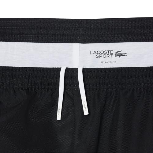 Lacoste Men's Sport Lightweight Sweatpants2