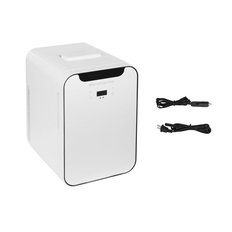 Ceniilkn W-9372 0.7 cu ft Beverage Cooler