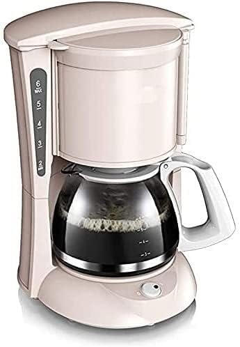 Cafetera Automática con Molinillo Integrado, 0.6L para 4-6 Tazas miniatura 3