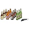 Bier Paket Norddeutsch 12 x 033L Astra Jever Flensburger Pils inkl. Pfand inkl. Öffner