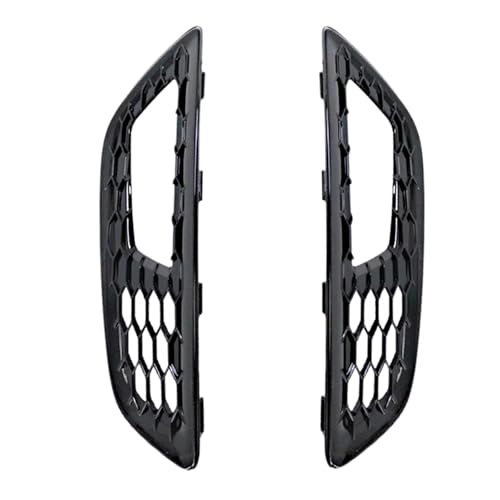 Grille feu antibrouillard avant Ford Focus 2015 2016 2017 cache 15A299-AA