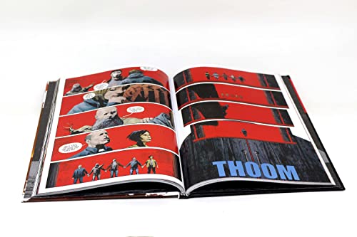 Gideon Falls volume 6: O fim