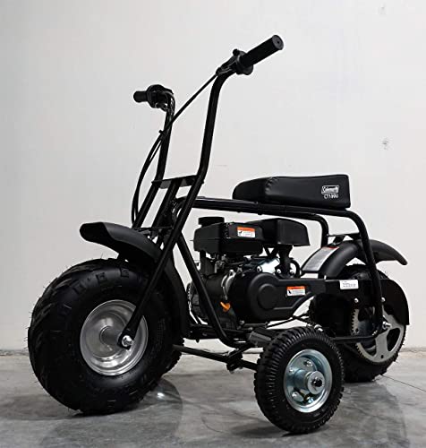 Image of Hardline Products USA Wheels for Tots Training Wheels (Coleman CT100U)