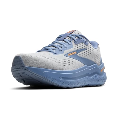 Brooks Men’s Ghost Max 2 Neutral Running &...