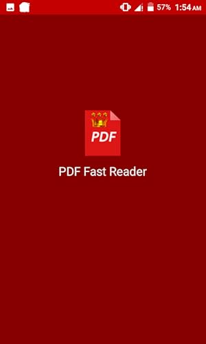 PDF Fast Reader