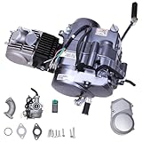 motorhispania duna 125 precio Motor de 4 tiempos de 125 cc: motor de un solo cilindro para Honda CRF50 / CRF70 / XR50 / XR70 / Z50 / Z50R / CT70 / Z50 / XL70 ST70 / QA50 / QR50 / CL70 / SL70 / 70 Pass / ST 9 0k2 / ST90k1 / CS90 /SL90 / ZB50.