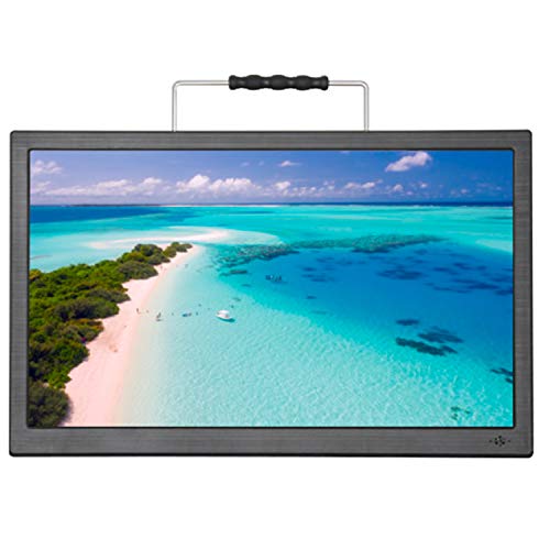 車取り付け可能 ポータブルテレビおすすめ7選を紹介 リアモニターおすすめ3選も