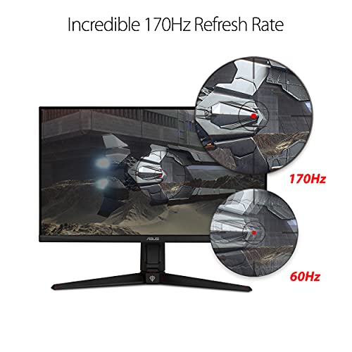 1440p Gaming Monitor 27-Inch