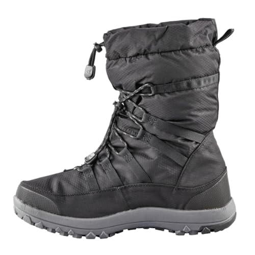 Baffin EASEM003BK1 Escalate | Men'S Boots thumb #1