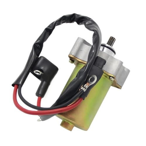 Démarreur électrique moto en alliage pour YFM90R Raptor 2009-2018 OEM 43D-H1800-00