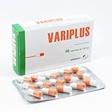 VARIPLUS 30 CAPSULAS