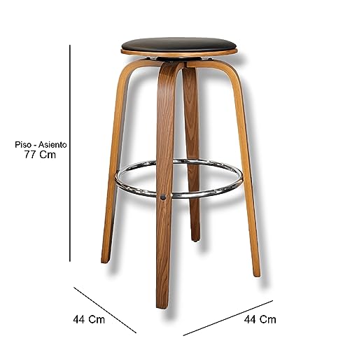 El mejor review de Bancos de madera minimalistas disponible en línea. 6 Imagen adicional