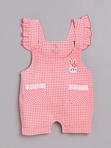 Image of BABYGO Unisex Baby Dungaree