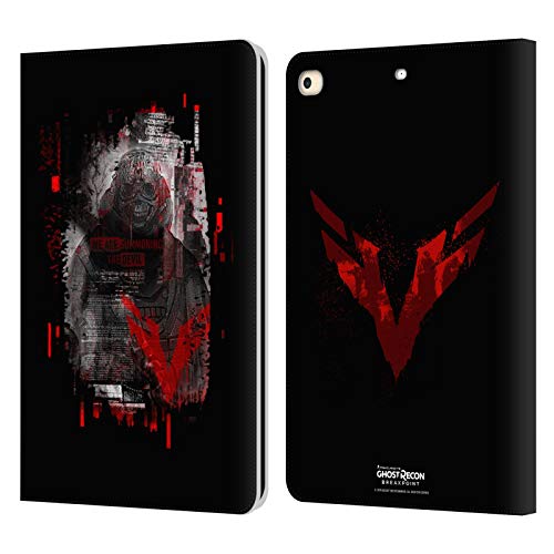 Étui Ghost Recon Breakpoint iPad 9.7 idéal pour le train
