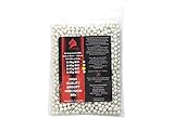  LONEX 1.000 High Precision Heavy Softair/Airsoft Bio BBS 6mm 0,43g -hell-
