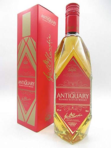 Amazon.co.jp: アンティクァリー ファイネスト 40度 700ml