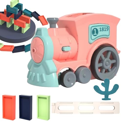 Activité intérieure enfant avec ce jeu de train éducatif et interactif