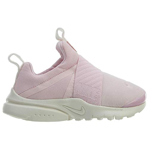 Nike Presto Extreme SE Little Kid's Shoes Arctic Pink/Igloo/Sail aa3515-6002