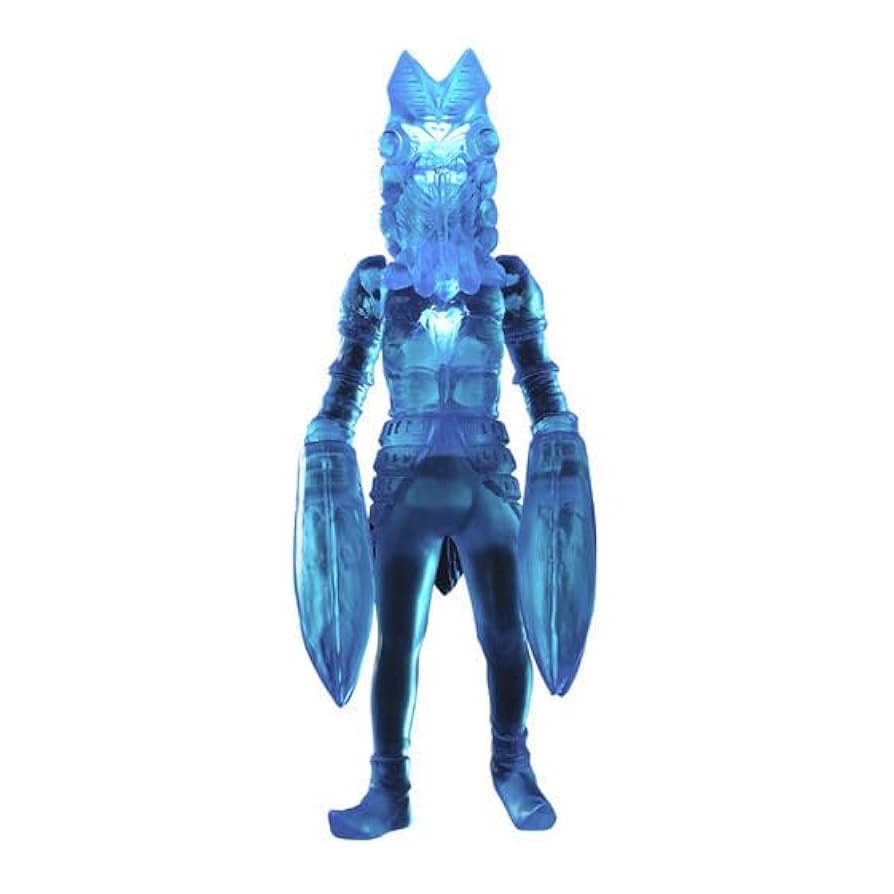 Amazon.co.jp: アルティメットルミナス バルタン星人 (バルタン