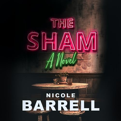  Nicole Barrell  The Sham